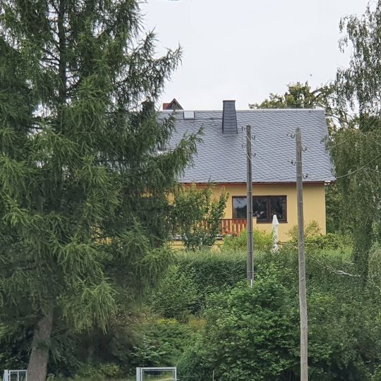 Wohnstallhaus An der Wesenitz 30