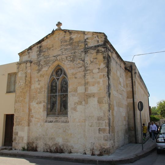 Chiesa di Nostra Signora di Latte Dolce