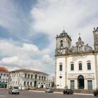 Santo Amaro
