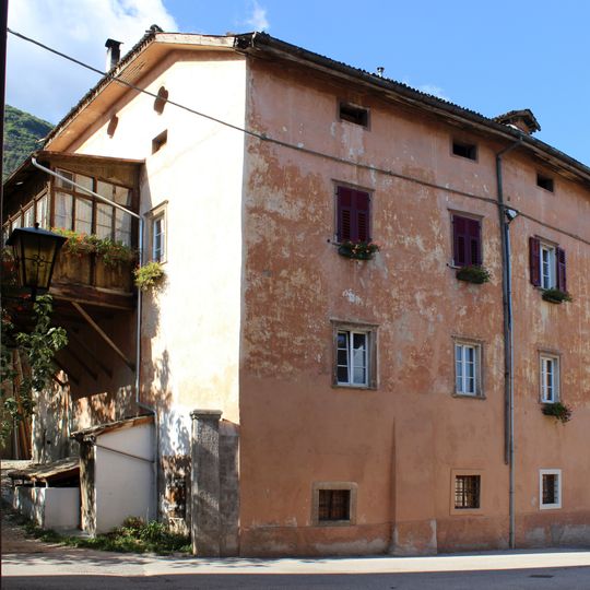 Andreas-Hofer-Straße 38