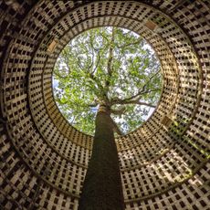 Pigeonnier de Pouzay