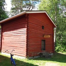 Jämijärven kotiseutumuseo