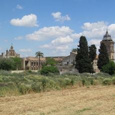 Antiguo Monasterio de San Isidoro del Campo