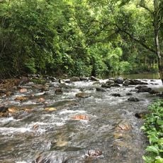 Wing Hin Waterfall