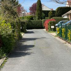 Square Charles Péguy