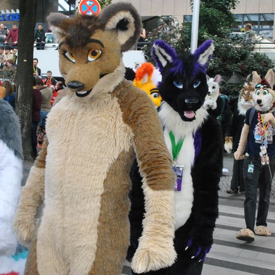 Eurofurence