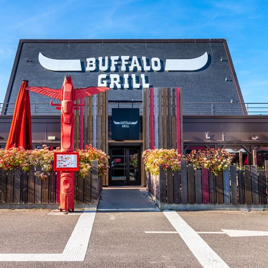 Buffalo Grill