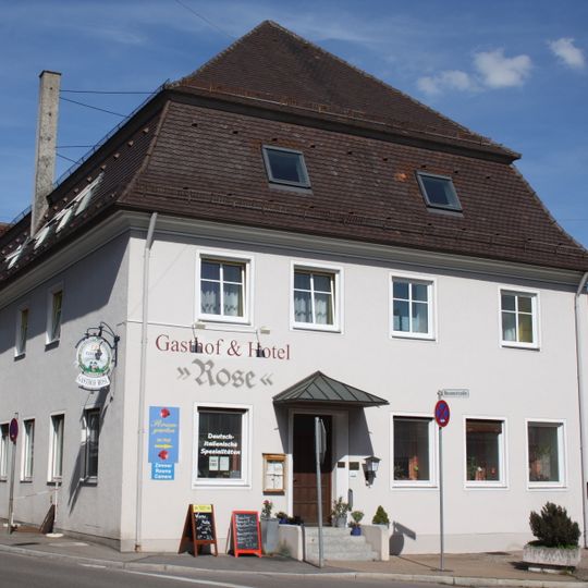 Herzog-Georg-Straße 4