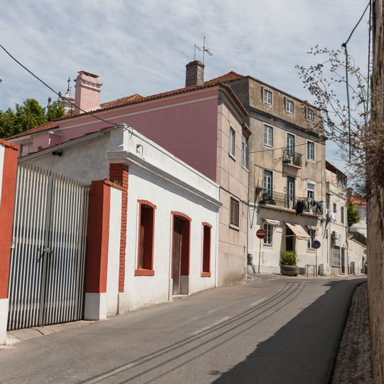 Monte de Caparica