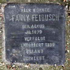 Fanny Feibusch