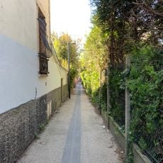 Sente Chevalier