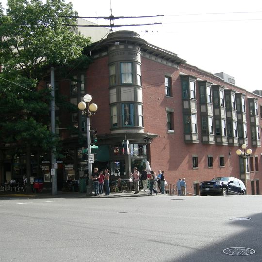 Virginia Inn