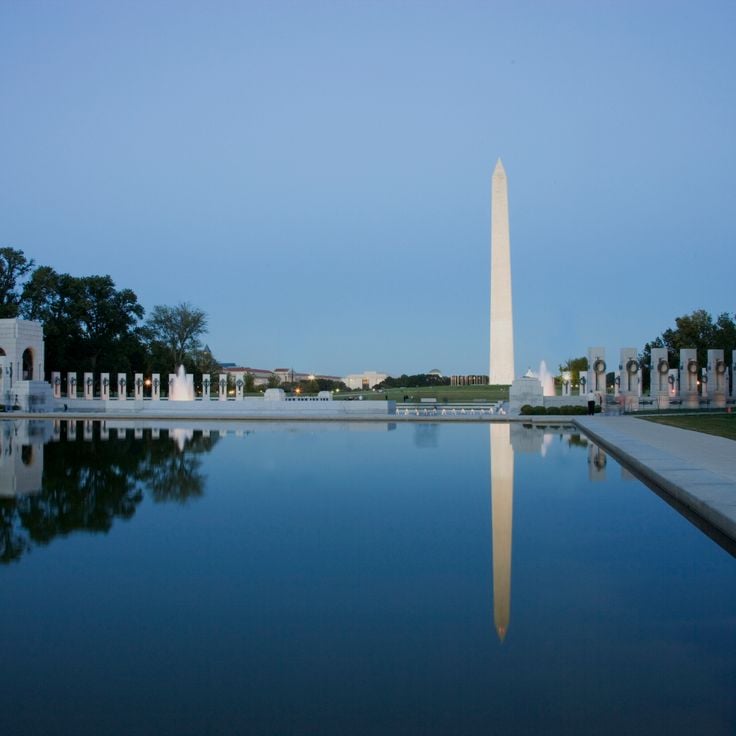 National Mall