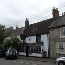 Six Bells Inn