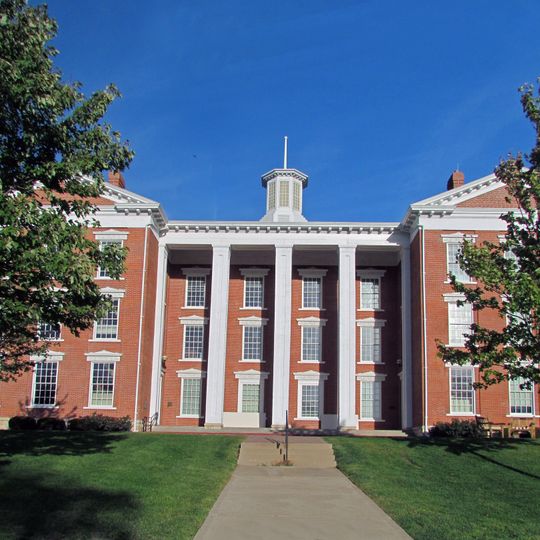 Jewell Hall