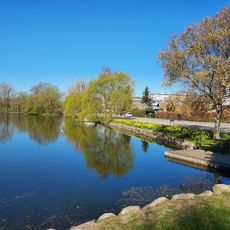 Rebæk Søpark