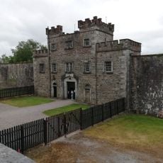 Cork City Gaol