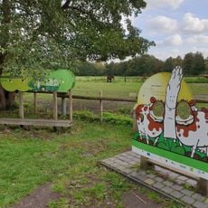 Barelhoeve
