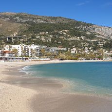 Plage Rondelli