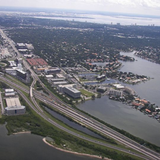 Condado de Hillsborough