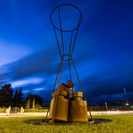 Per fermare il tempo