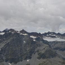 Fleischbachkees