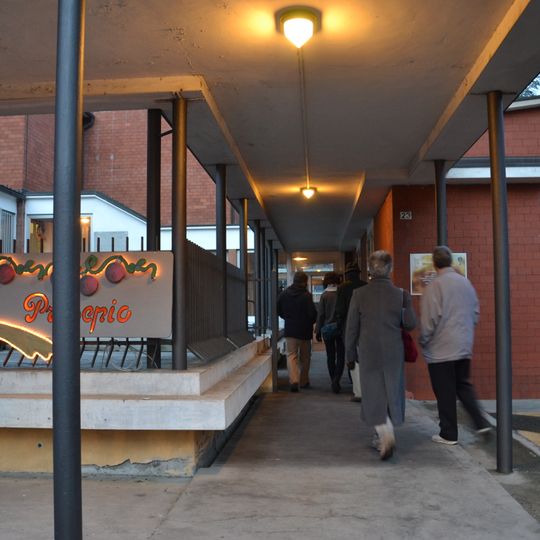 MudeP - Museo del Presepe