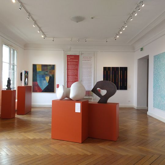 Musée Camille Pissarro