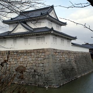 Minakuchi Castle