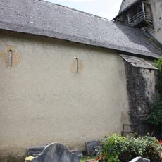 Église Saint-Pierre de Sévignacq