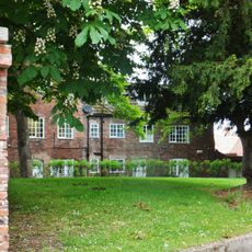 28, North Bar Within