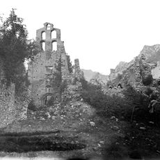 Santa Maria de Lavaix