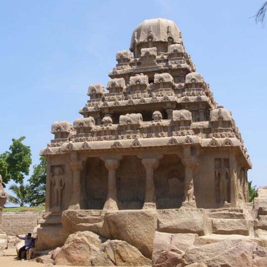 Dharmaraja Ratha