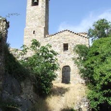 Sant Aventí de Cérvoles