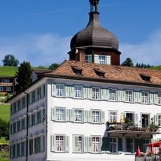 Haus zum Neuen Ochsen