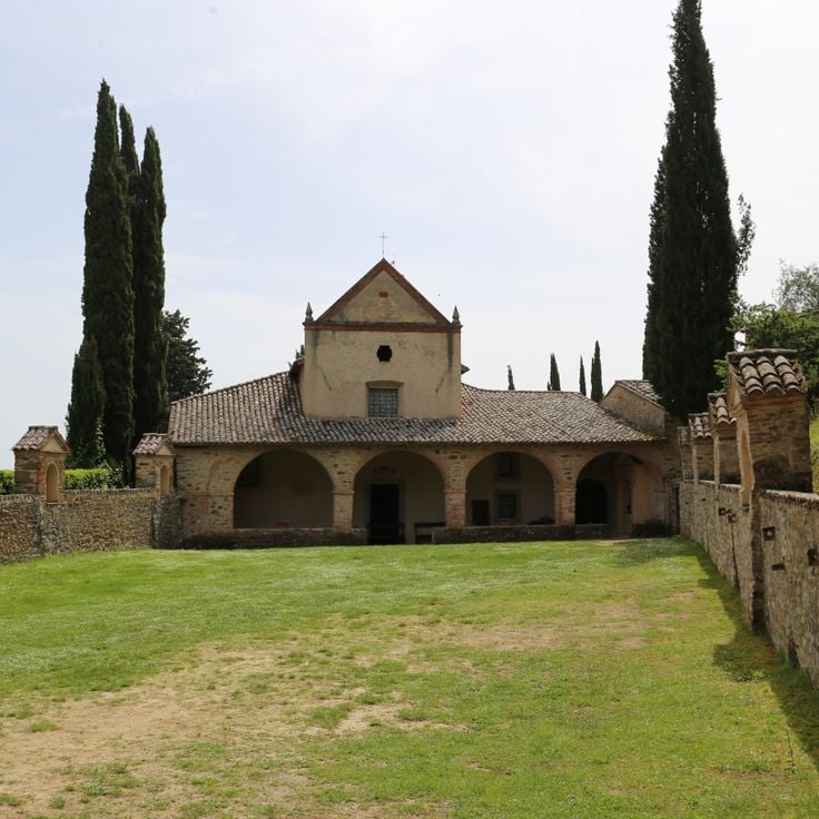 La Scarzuola