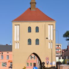 Muzeum i Galeria „Brama” w Gryficach