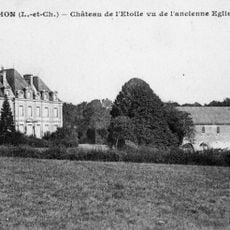 Domaine de l'Étoile