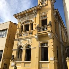 Imóvel à Rua 28 de Junho, Nº 21