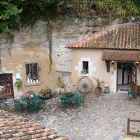 Louresse-Rochemenier