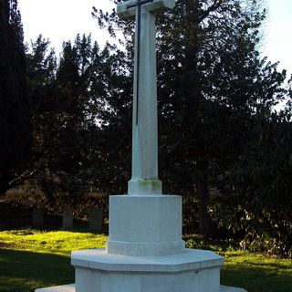 Sutton Veny War Memorial
