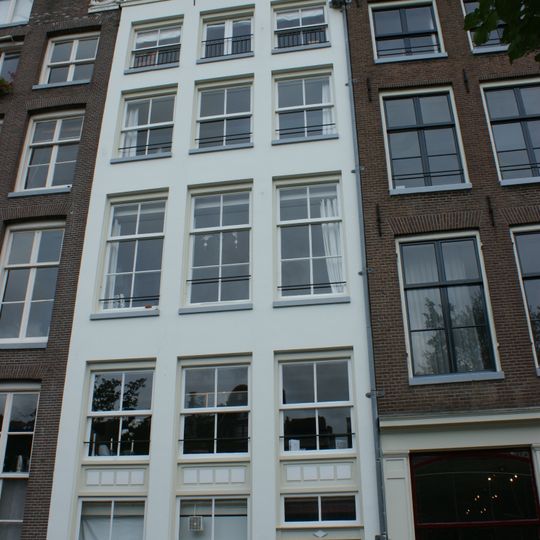 Singel 157, Amsterdam