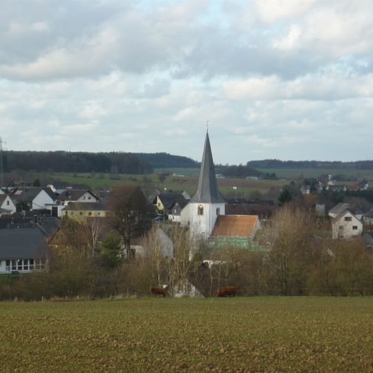 Höchstenbach