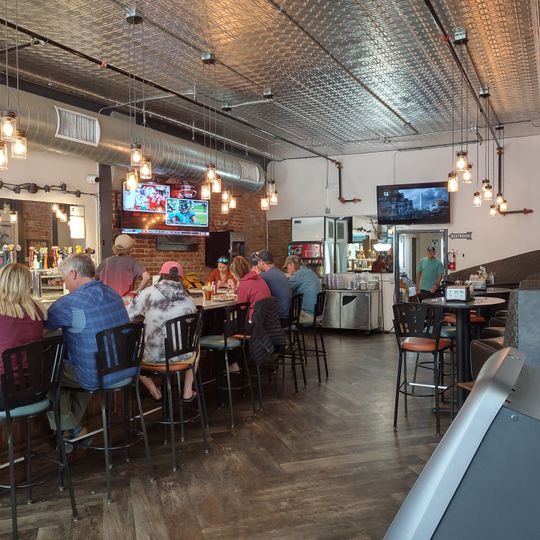 Boathouse Cantina