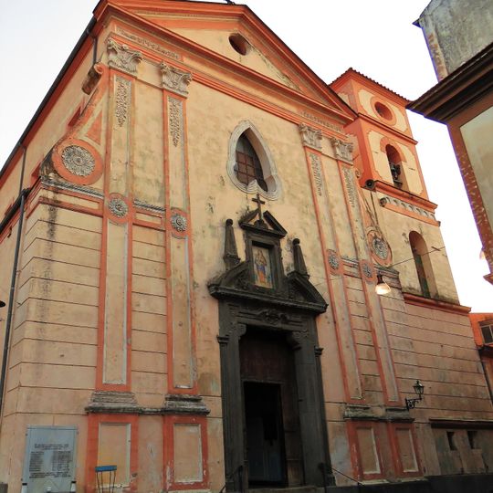 Chiesa di Santa Maria delle Grazie
