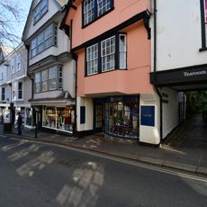 54, Fore Street