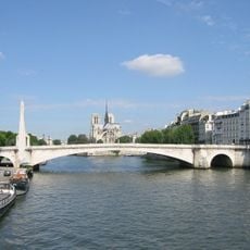 Pont de la Tournelle