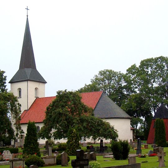 Tengene Church