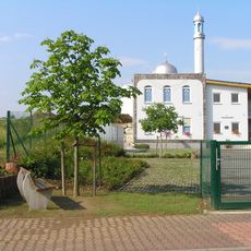 Baitul Huda, Usingen