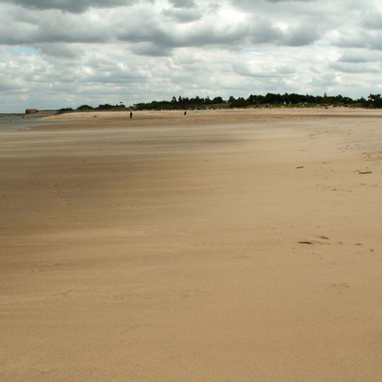 Holkham Beach
